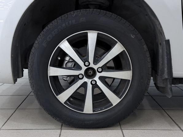 Renault Logan II с пробегом 2014 года, цена 669 000 рублей, 200818 км, седан, Автокод Объявления