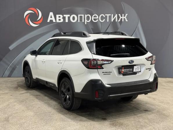 Subaru Outback VI с пробегом 2022 года, цена 3 600 000 рублей, 89555 км, универсал, Автокод Объявления