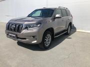 Toyota Land Cruiser Prado 150 Series Рестайлинг 2 Екатеринбург  - изображение 31