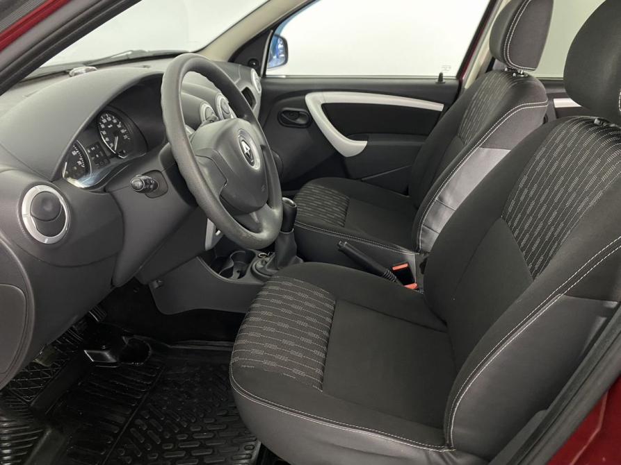 Renault Sandero I Воронеж  - изображение 12