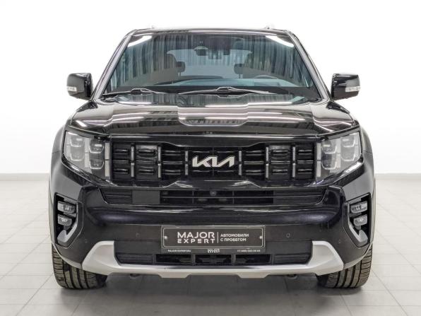 Kia Mohave I Рестайлинг 2 с пробегом 2022 года, цена 5 290 000 рублей, 101227 км, внедорожник, Автокод Объявления