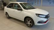 Lada (ВАЗ) Granta I Рестайлинг Вологда  - изображение 21