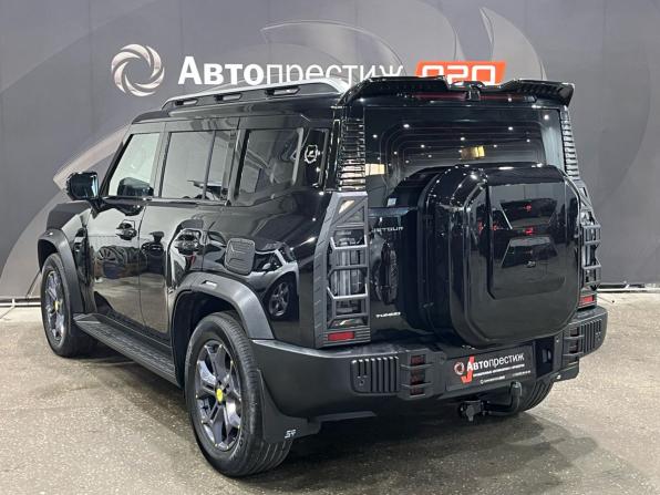 JETOUR T2 с пробегом 2024 года, цена 3 070 000 рублей, 20544 км, внедорожник, Автокод Объявления