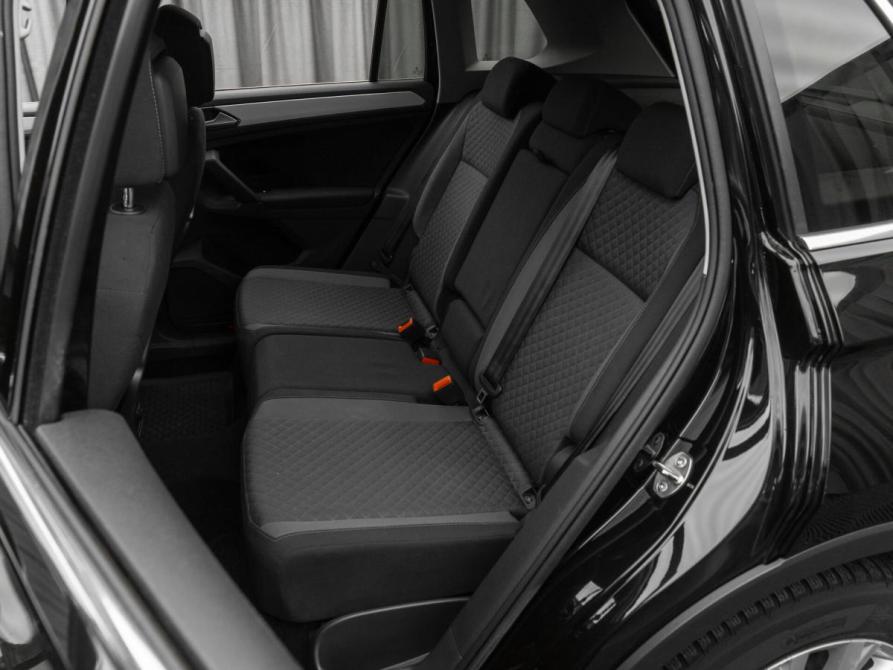 Volkswagen Tiguan II Москва  - изображение 12