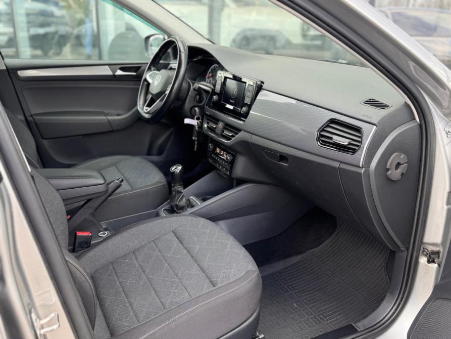Volkswagen Polo VI Воронеж  - изображение 7