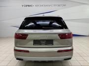 Audi Q7 II (4M) Москва  - изображение 29