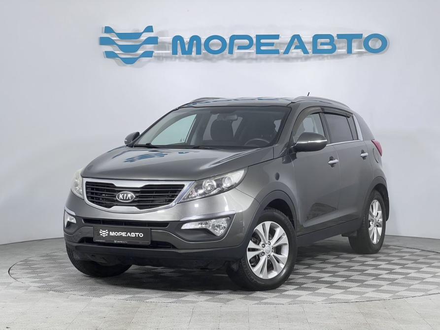 Kia Sportage III Калининград  - изображение 1