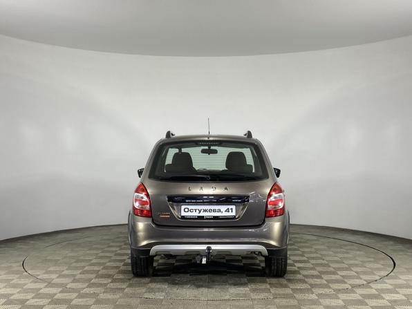 Lada (ВАЗ) Granta I Рестайлинг с пробегом 2019 года, цена 764 000 рублей, 75389 км, универсал, Автокод Объявления