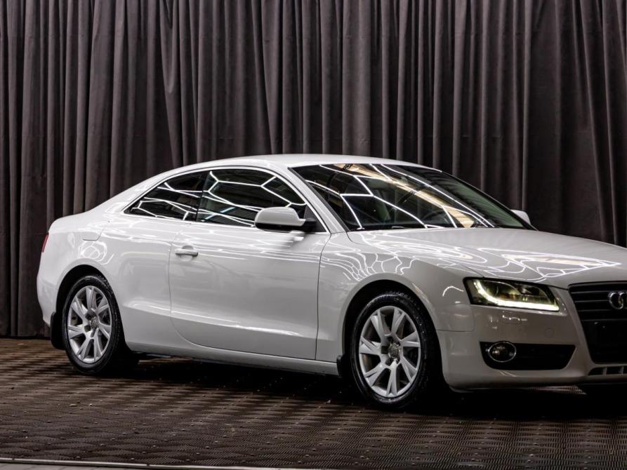 Audi A5 I (8T) Краснодар  - изображение 7