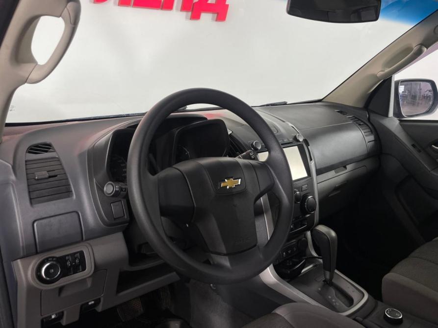 Chevrolet TrailBlazer II Воронеж  - изображение 10