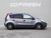 Nissan Note I Рестайлинг Краснодар  - изображение 22