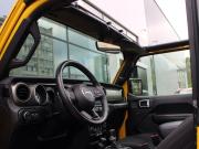 Jeep Wrangler IV (JL) Самара  - изображение 29