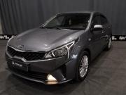 Kia Rio IV Рестайлинг Смоленск  - изображение 21