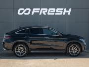 Mercedes-Benz GLE I (W166) Краснодар  - изображение 33