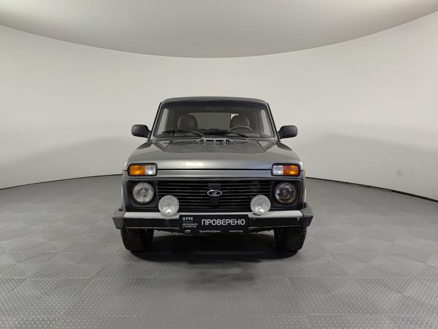 Lada (ВАЗ) 2131 (4x4) I Уфа  - изображение 2