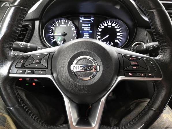 Nissan X-Trail III Рестайлинг с пробегом 2019 года, цена 2 050 000 рублей, 140904 км, внедорожник, Автокод Объявления