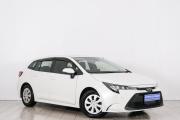 Toyota Corolla XII (E210) Красноярск  - изображение 24