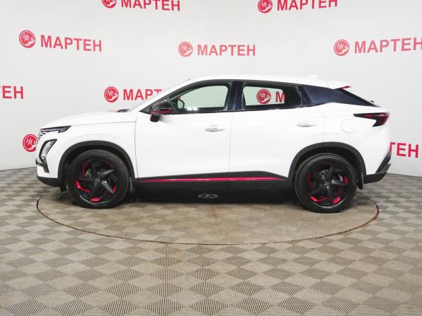 Omoda C5 I с пробегом 2022 года, цена 1 720 000 рублей, 37694 км, внедорожник, Автокод Объявления