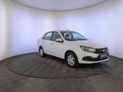 Lada (ВАЗ) Granta I Рестайлинг Москва  - изображение 29