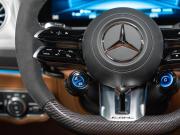 Mercedes-Benz G-Класс AMG II (W465) Рестайлинг Москва  - изображение 52