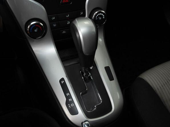 Chevrolet Cruze I с пробегом 2012 года, цена 636 000 рублей, 168244 км, седан, Автокод Объявления