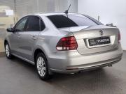 Volkswagen Polo V Рестайлинг Уфа  - изображение 25