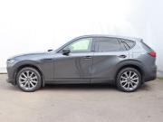 Mazda CX-60 Москва  - изображение 33