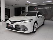 Toyota Camry VIII (XV70) Минеральные Воды  - изображение 21