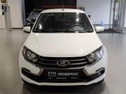 Lada (ВАЗ) Granta I Рестайлинг Казань  - изображение 24