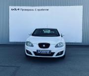 SEAT Leon II Рестайлинг Санкт-Петербург  - изображение 20