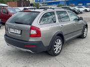 Skoda Octavia II (A5) Рестайлинг Мурманск  - изображение 29