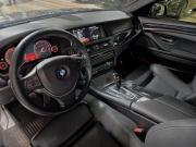 BMW 5 серии VI (F10/F11/F07) Рестайлинг Москва  - изображение 41