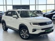Changan CS35 Plus I Шахты  - изображение 20