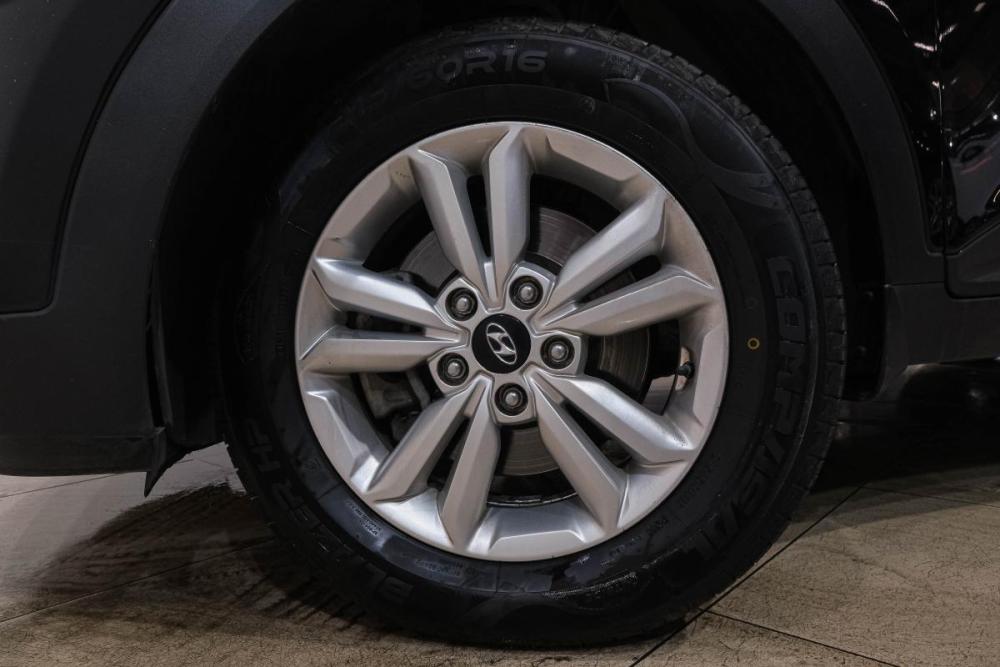 Hyundai Creta I Новокузнецк  - изображение 12