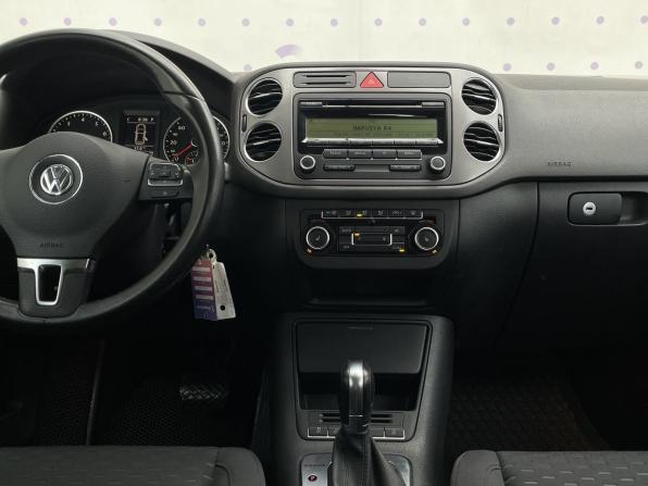 Volkswagen Tiguan I Рестайлинг с пробегом 2011 года, цена 1 240 000 рублей, 178129 км, внедорожник, Автокод Объявления