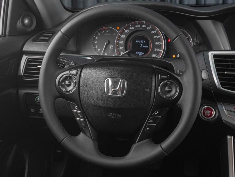 Honda Accord IX Тюмень  - изображение 19