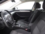 Volkswagen Passat B8 Старый Оскол  - изображение 32