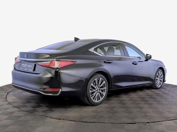 Lexus ES VII с пробегом 2020 года, цена 3 300 000 рублей, 156969 км, седан, Автокод Объявления