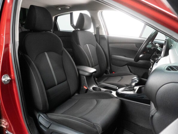 Kia Cerato IV с пробегом 2019 года, цена 1 879 000 рублей, 112355 км, седан, Автокод Объявления