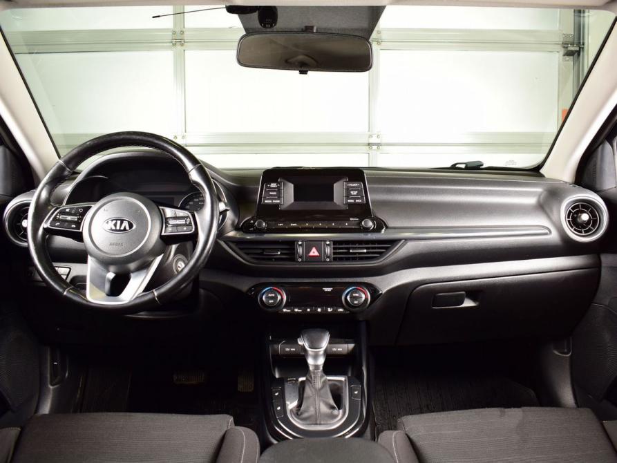 Kia Cerato IV Кемерово  - изображение 7