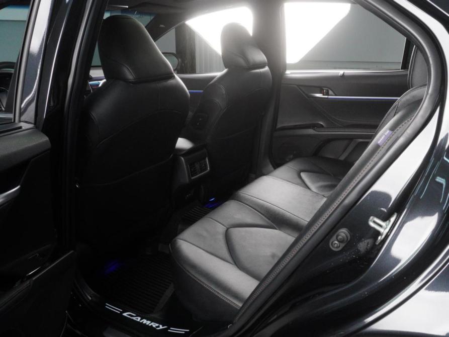Toyota Camry VIII (XV70) Рестайлинг Минеральные Воды  - изображение 11