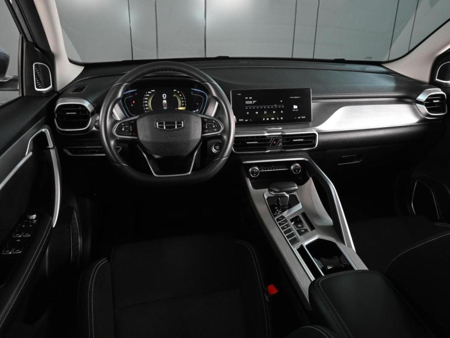 Geely Coolray I Ростов-на-Дону  - изображение 6