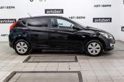 Hyundai Solaris I Рестайлинг Ульяновск  - изображение 27