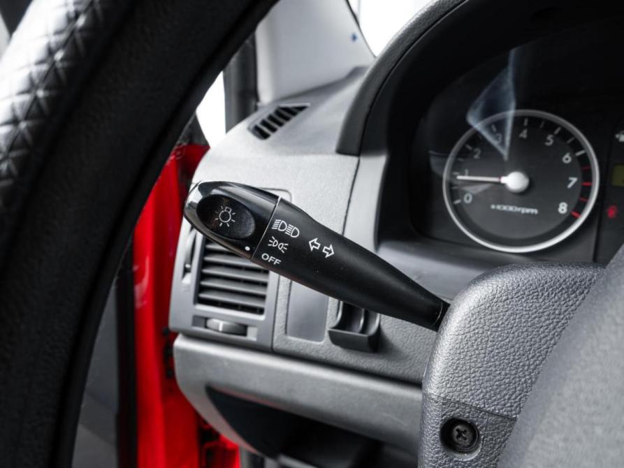 Hyundai Getz I Рестайлинг Ставрополь  - изображение 13