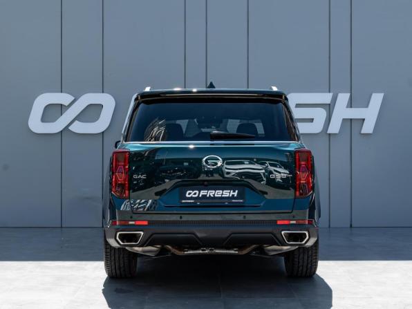 GAC GS8 II с пробегом 2023 года, цена 3 395 000 рублей, 30050 км, внедорожник, Автокод Объявления