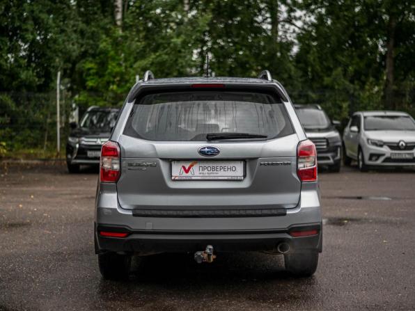 Subaru Forester IV с пробегом 2012 года, цена 1 533 000 рублей, 81767 км, внедорожник, Автокод Объявления