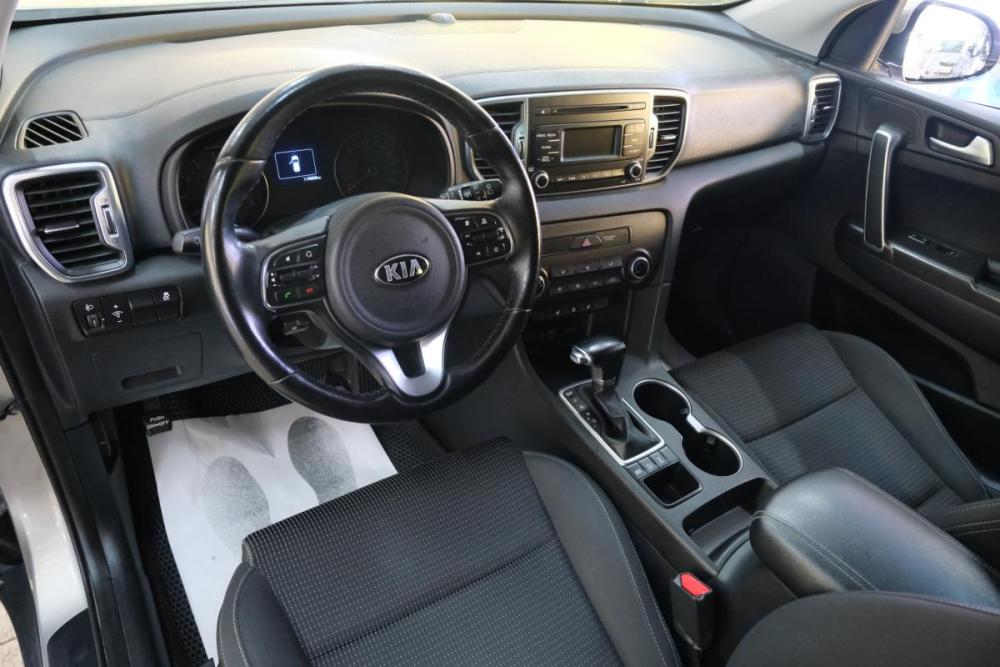 Kia Sportage IV Омск  - изображение 11