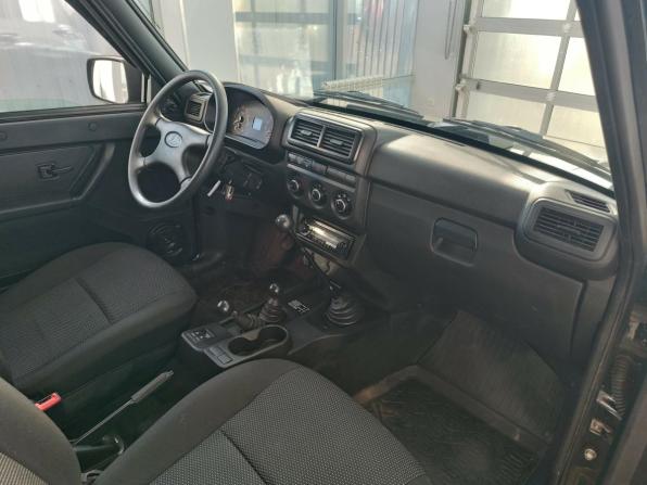 Lada (ВАЗ) Niva Legend I с пробегом 2024 года, цена 935 000 рублей, 20000 км, внедорожник, Автокод Объявления