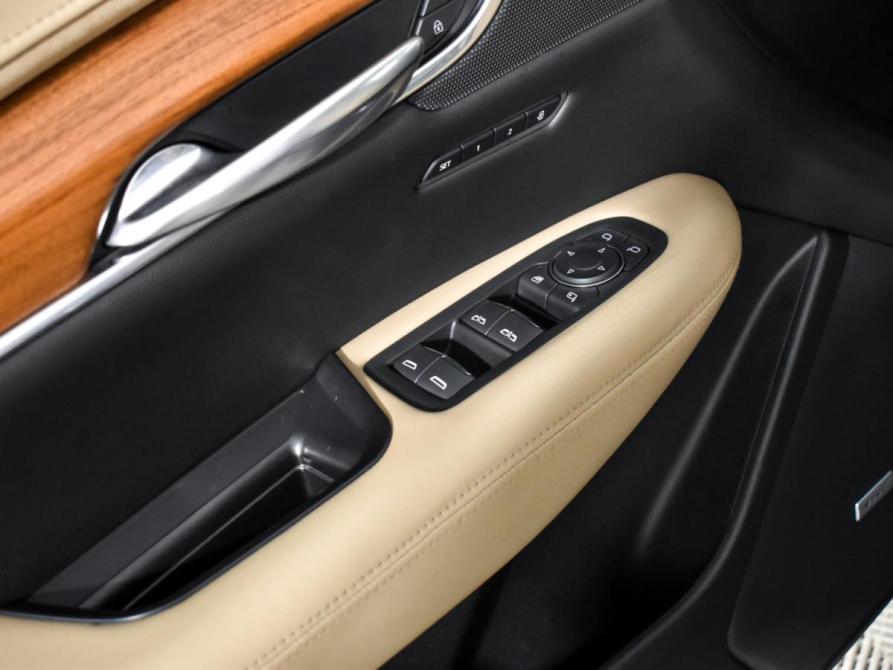 Cadillac XT5 I Санкт-Петербург  - изображение 10
