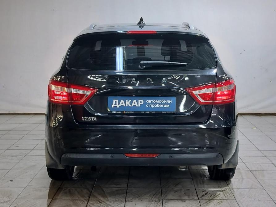 Lada (ВАЗ) Vesta I Санкт-Петербург  - изображение 5